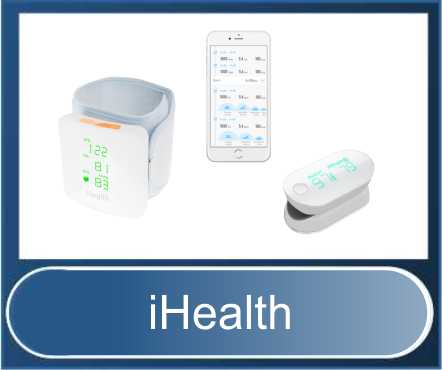 iHealth