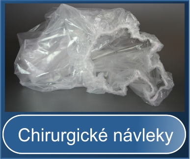 Chirurgické návleky