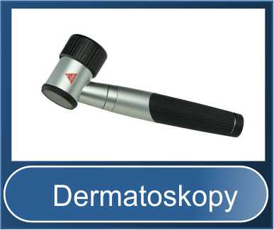 Dermatoskopy