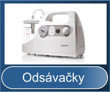 Odsávačky