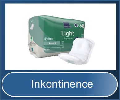 Inkontinence