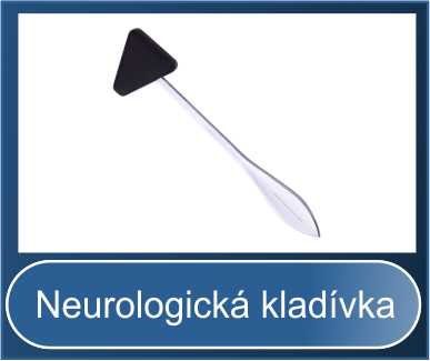 Neurologická kladívka