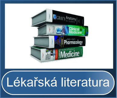 Odborná literatura