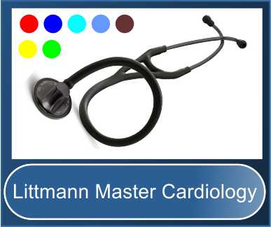 Littmann Master Cardiology