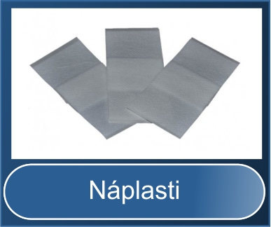 Náplasti