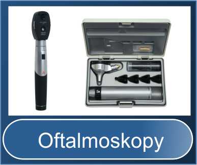 Oftalmoskopy