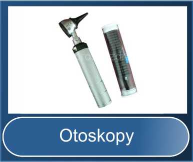 Otoskopy