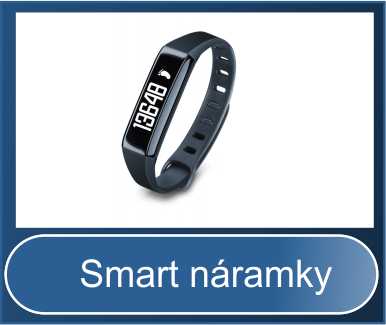 SMART náramky