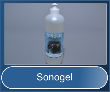 Sonogel