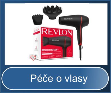 Péče o vlasy
