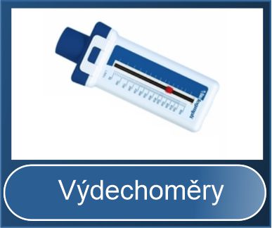 Výdechoměry