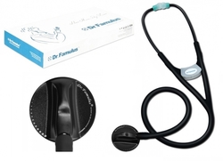 Stetoskop DR. FAMULUS DR 650 D s technologií regulace zvuku