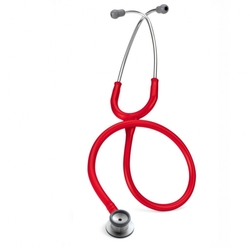 Fonendoskop Littmann Classic II INFANT - ČERVENÝ - 3M™ LITTMANN®