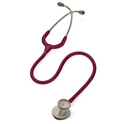 Fonendoskop Littmann LIGHTWEIGHT II S.E. BURGUNDSKÁ - 3M™ LITTMANN® 