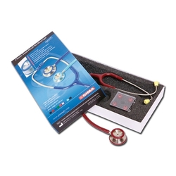 Fonendoskop GIMA CLASSIC DUAL HEAD STETHOSCOPE