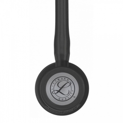 Fonendoskop Littmann IV cardiology - 3M™ LITTMANN® - černá edice 