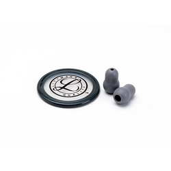 LITTMANN MASTER CLASSIC ŠEDÁ - sada náhradních dílů - 3M™ Littmann®    