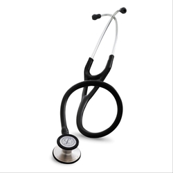 Fonendoskop Littmann IV cardiology - 3M™ LITTMANN® - černá