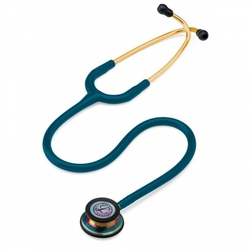 Fonendoskop Littmann Classic III DUHOVÁ EDICE 5807 KARIBSKÁ MODŘ - 3M™ LITTMANN®  