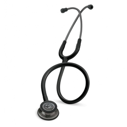 Fonendoskop Littmann Classic III KOUŘOVÁ 5811 ČERNÁ - 3M™ LITTMANN® 