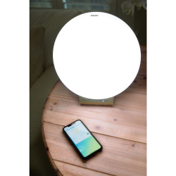 Lampa s denním světlem Beurer 100 BT - fototerapie
