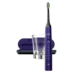 Zubní kartáček Philips Sonicare HX9372/04 DiamondClean Amethyst