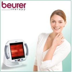 Infralampa Beurer IL50