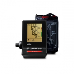 Tlakoměr Braun BP6200