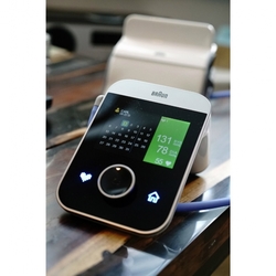 BRAUN ACTIVSCAN™ 9 BUA7200