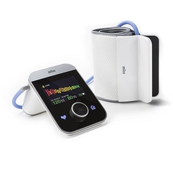BRAUN ACTIVSCAN™ 9 BUA7200