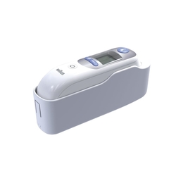 Teploměr Braun IRT 6520 THERMOSCAN® 7