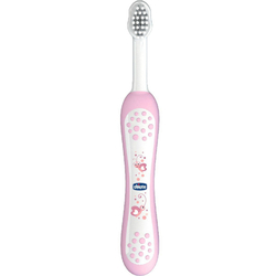 Zubní kartáček CHICCO 6m+