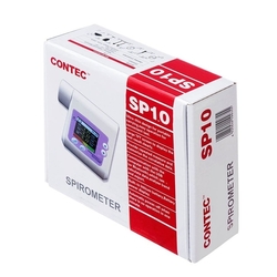 Spirometr CONTEC SP10