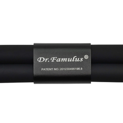 Stetoskop DR. FAMULUS DR 410 D rappaport s technologií regulace zvuku