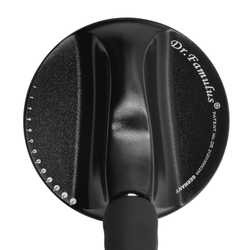 Stetoskop DR. FAMULUS DR 650 D s technologií regulace zvuku