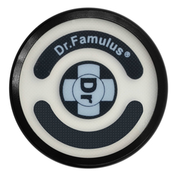 Stetoskop DR. FAMULUS DR 520 D (int/pedi) s technologií regulace zvuku