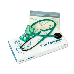 Stetoskop DR. FAMULUS DR 400 D