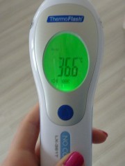TEPLOMĚR THERMOFLASH LX-361T