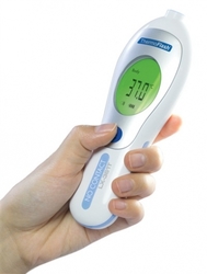 TEPLOMĚR THERMOFLASH LX-361T