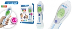 TEPLOMĚR THERMOFLASH LX-361T