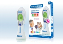 TEPLOMĚR THERMOFLASH LX-361T