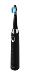 Meriden sonický zubní kartáček Smart Black - 3 režimy čištění