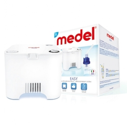 Inhalátor MEDEL EASY