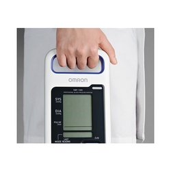 Profesionální lékařský tonometr OMRON HBP-1320