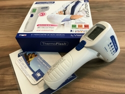 TEPLOMĚR THERMOFLASH LX-260T - EVOLUTION 