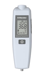 BRAUN IRT3030 Digitální infra teploměr ThermoScan 3 - kopie