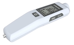 BRAUN IRT3030 Digitální infra teploměr ThermoScan 3 - kopie