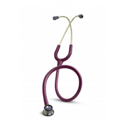 Fonendoskop Littmann Classic II INFANT -RAINBOW EDITION  -  MALINOVÁ -  3M™ LITTMANN®  