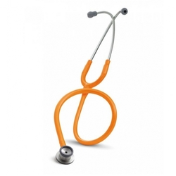 Fonendoskop Littmann Classic II INFANT - pomerančový - 3M™ LITTMANN®  