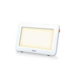 Lampa s denním světlem Beurer TL 20 - fototerapie